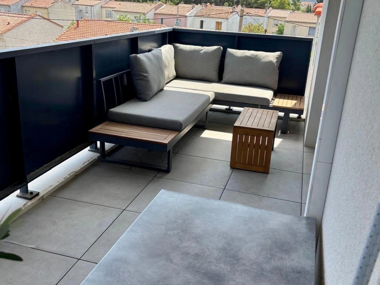 Appartement à vendre 3 pièces NARBONNE (11)