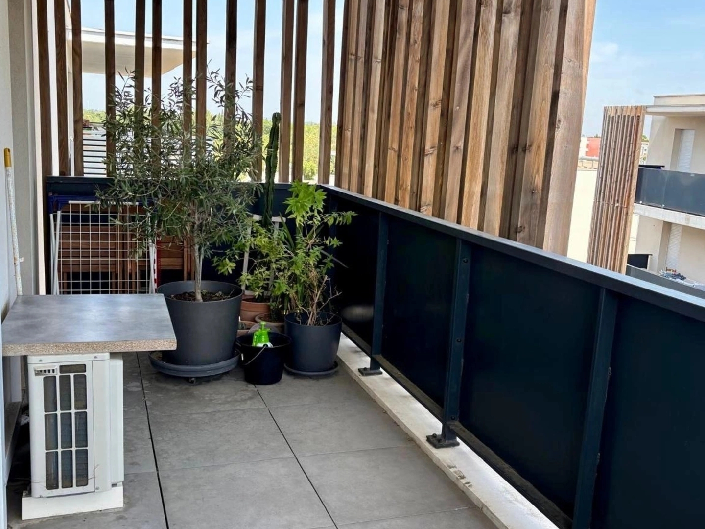 Appartement à vendre - 3 pièces - 60m2 - Narbonne (11100)