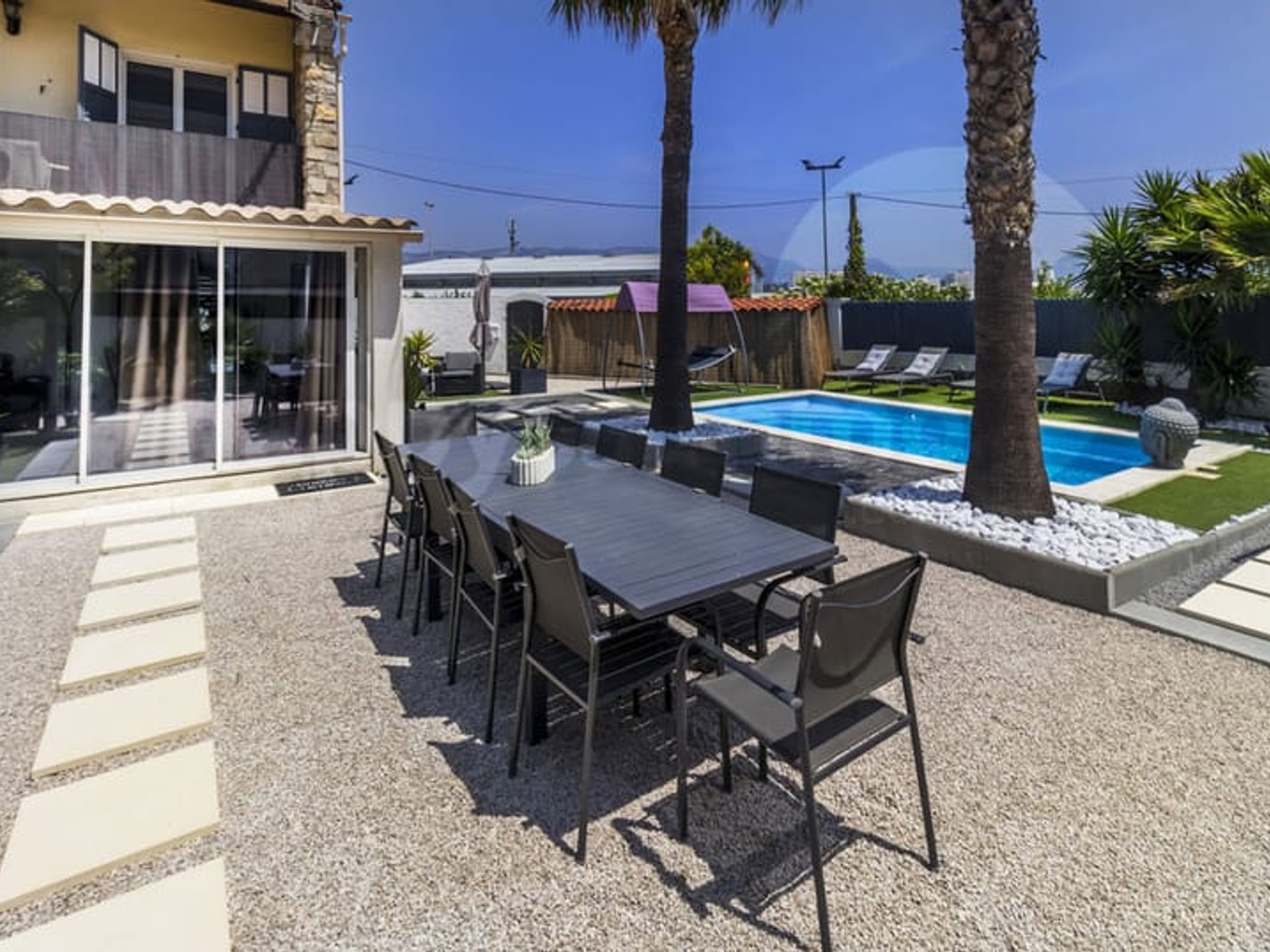 Maison à vendre - 5 pièces - 130m2 - La Seyne-Sur-Mer (83500)