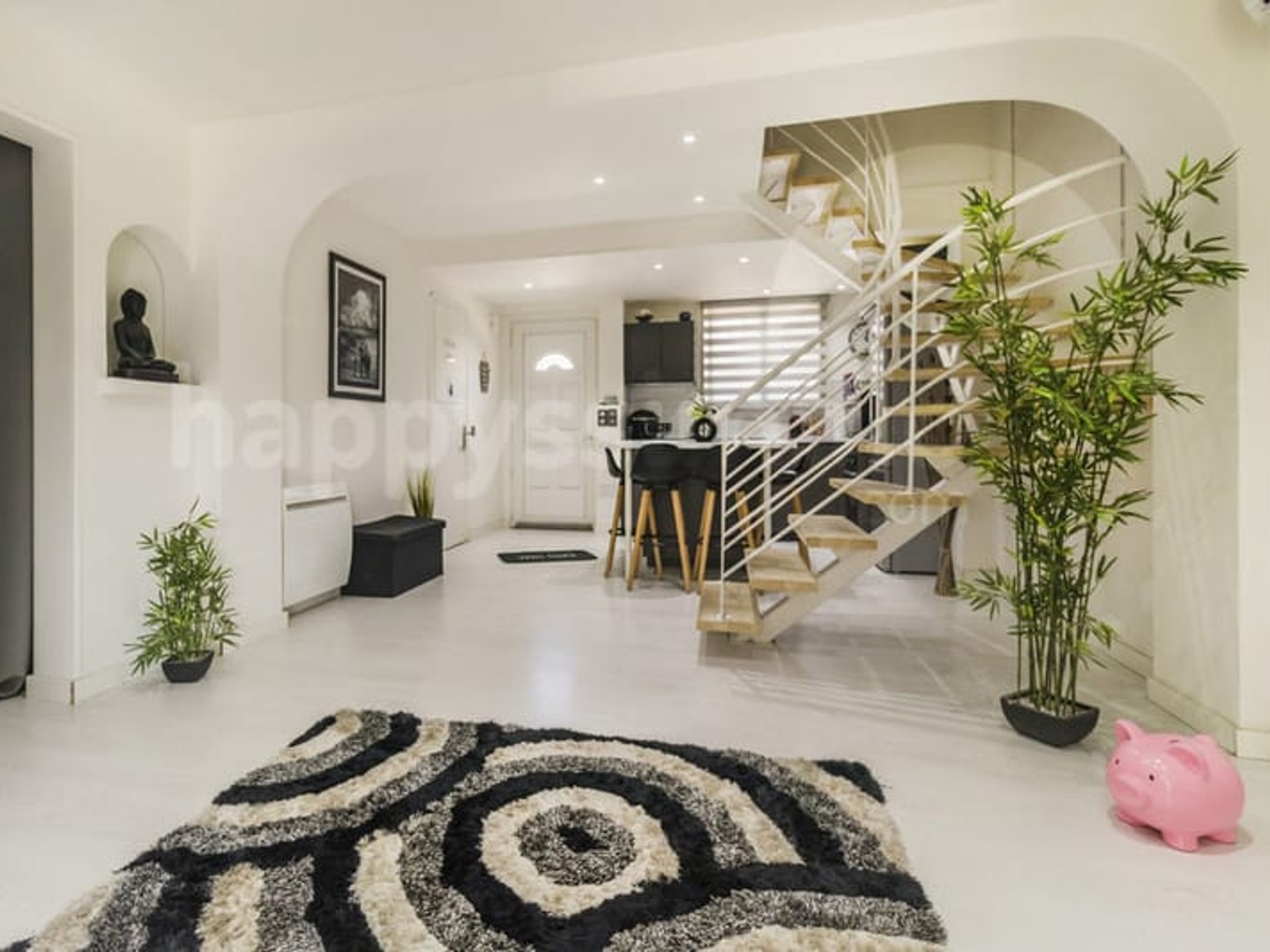 Maison à vendre - 5 pièces - 130m2 - La Seyne-Sur-Mer (83500)