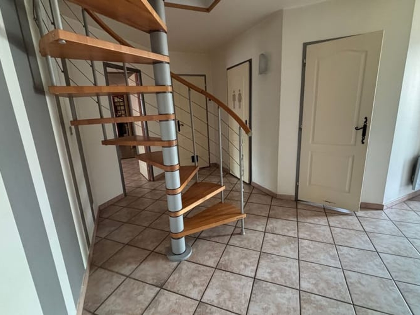 Maison à vendre - 5 pièces - 115m2 - Maizières-Lès-Metz (57280)