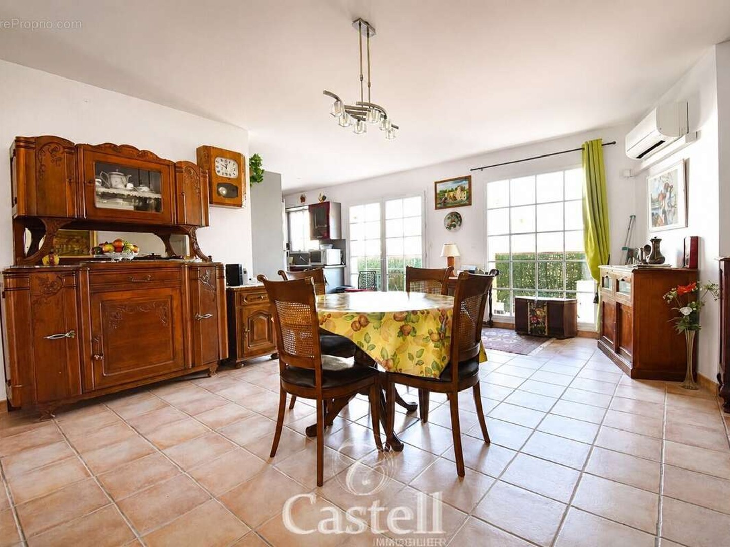 Appartement à vendre - 3 pièces - 87m2 - Agde (34300)