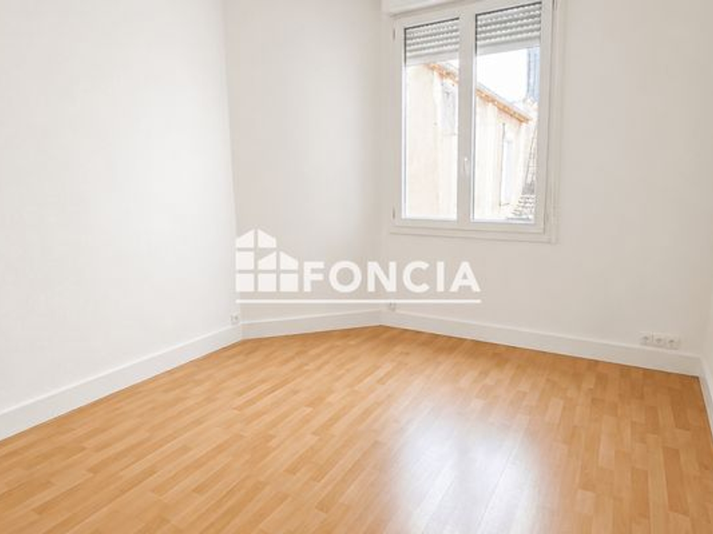 Appartement à vendre - 3 pièces - 48m2 - Limoges (87000)