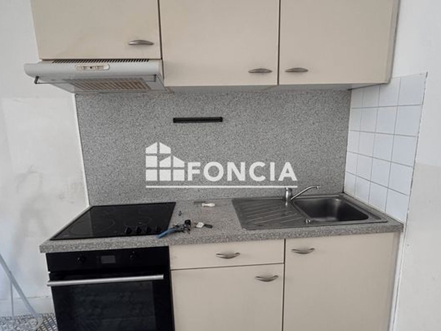 Appartement à vendre - 3 pièces - 48m2 - Limoges (87000)