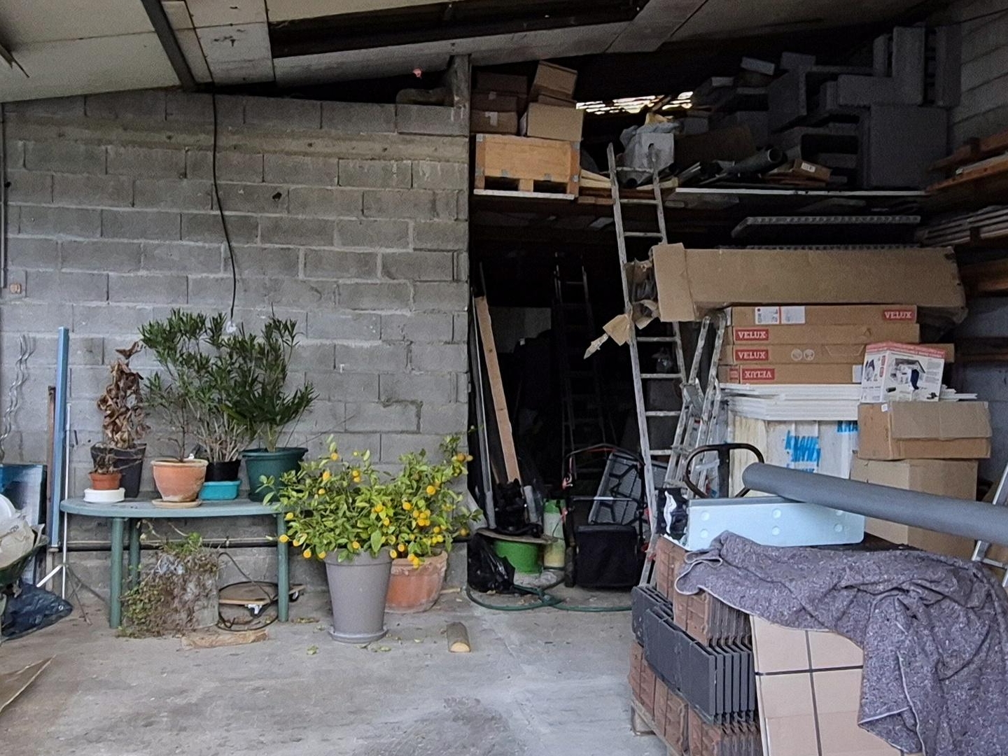 Locaux à vendre - 3 pièces - 180m2 - Ollainville (91340)