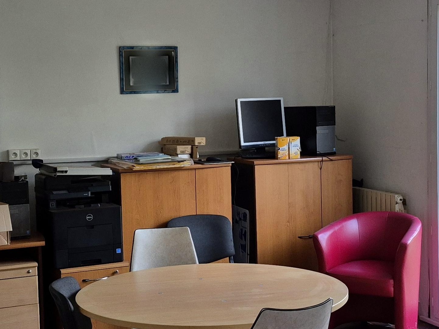 Locaux à vendre - 3 pièces - 180m2 - Ollainville (91340)