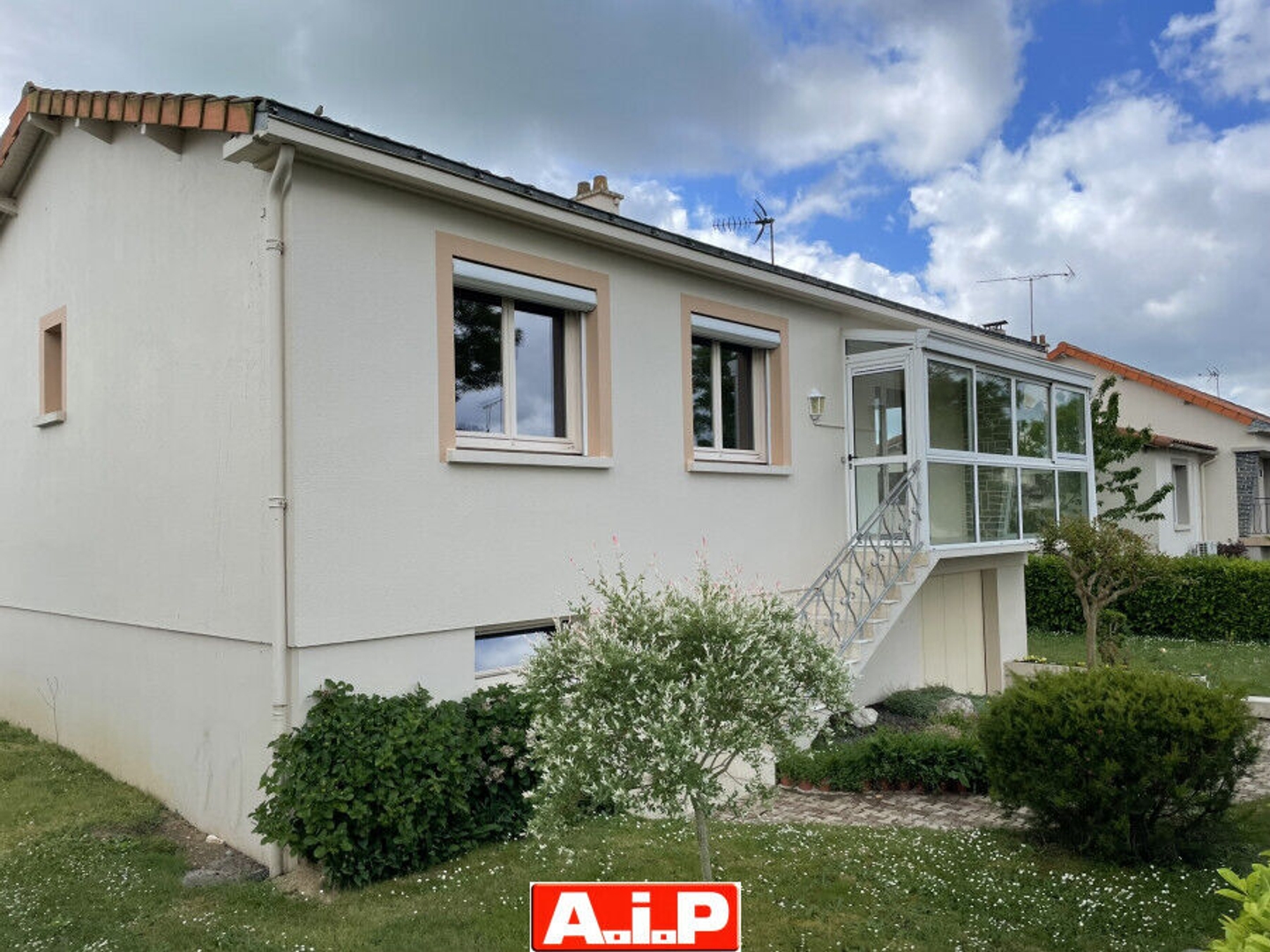 Maison 5 pièces 94 m²
