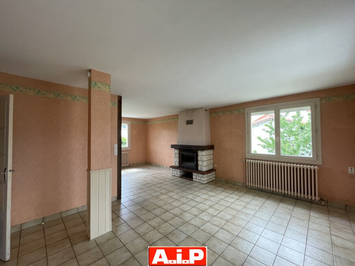 Maison à vendre - 5 pièces - 94m2 - Sèvremont (85700)