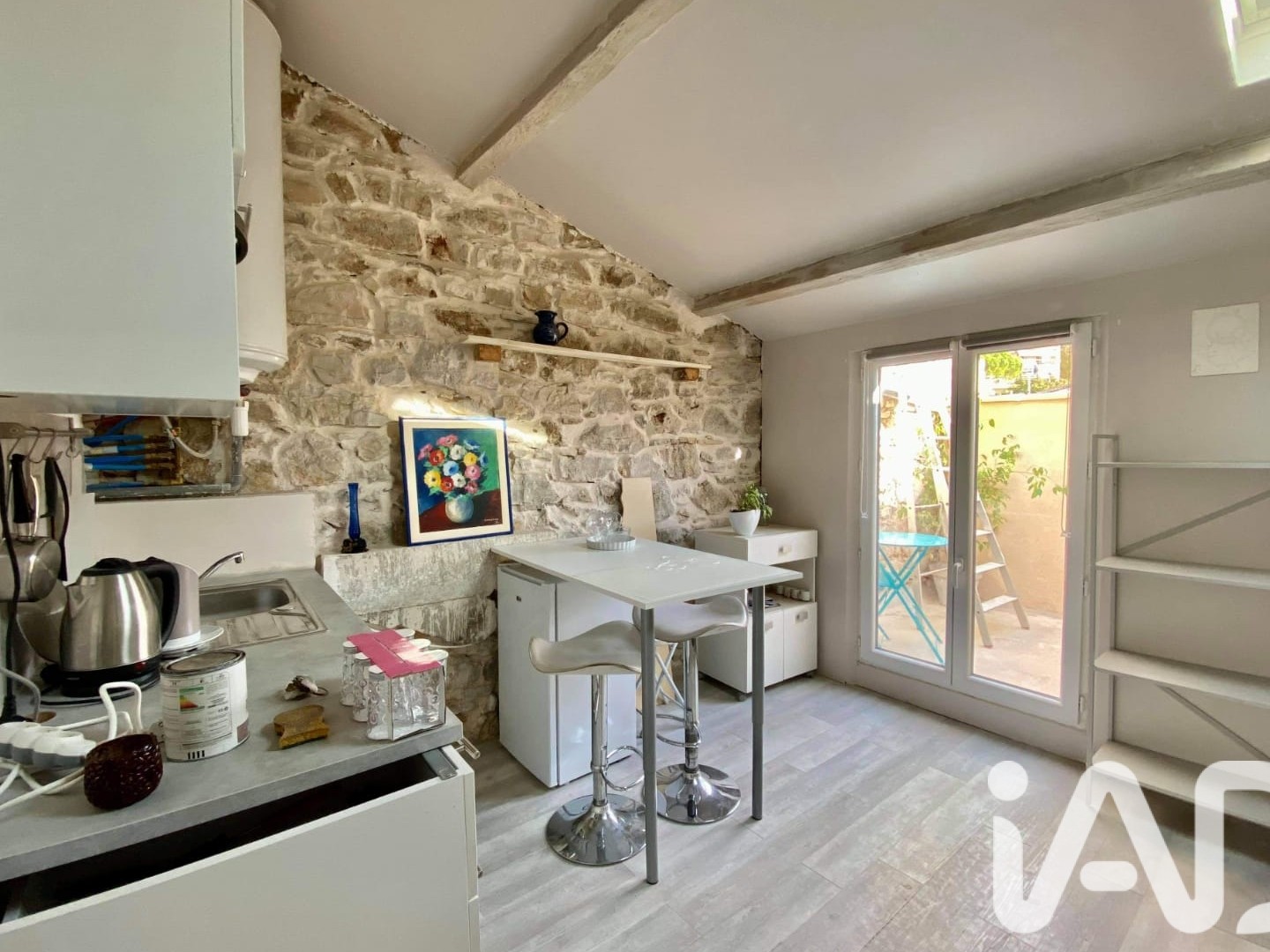 Immeuble de rapport 7 pièces 178 m²