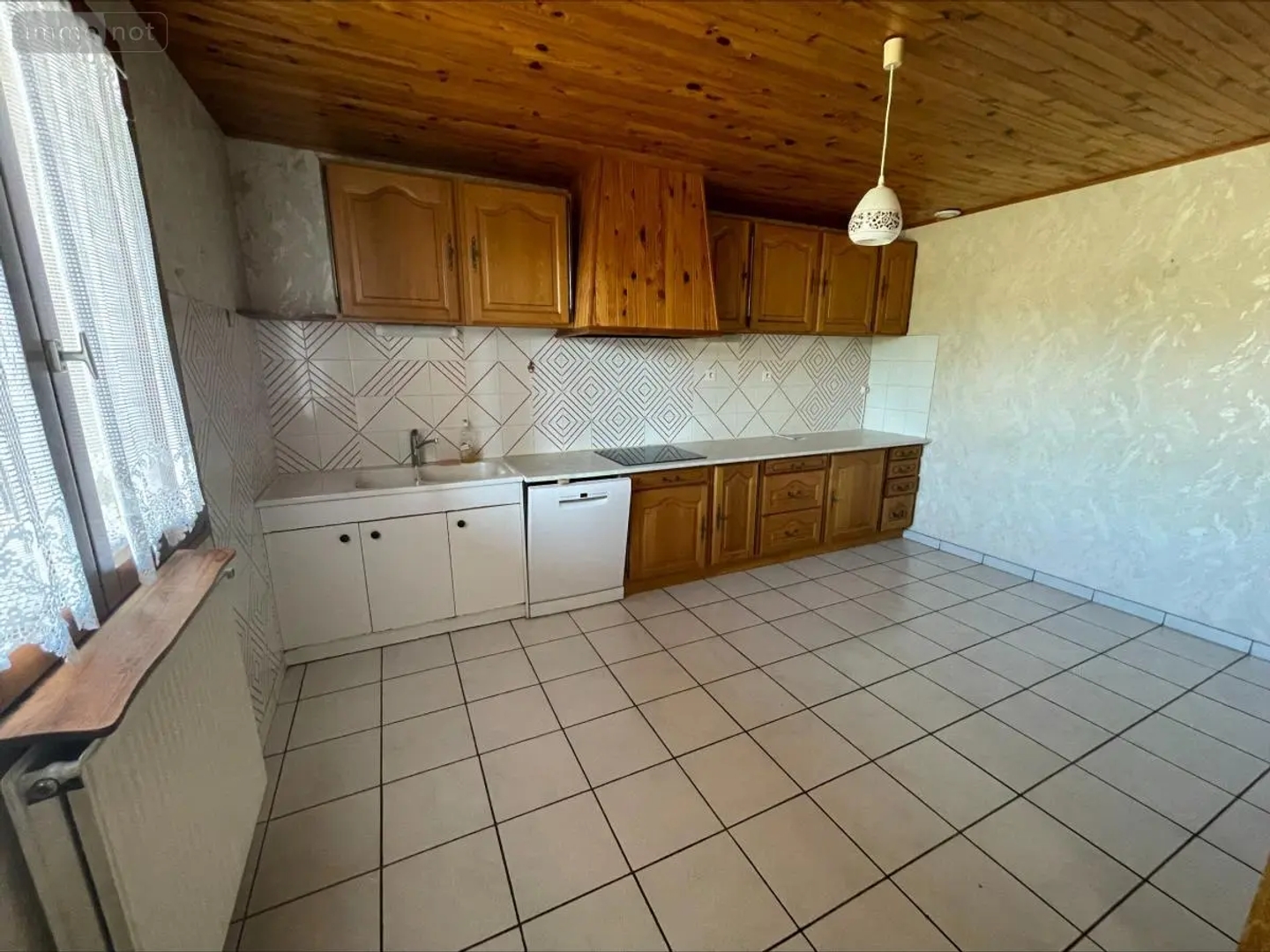 Maison à vendre - 3 pièces - 95m2 - Viriat (01440)
