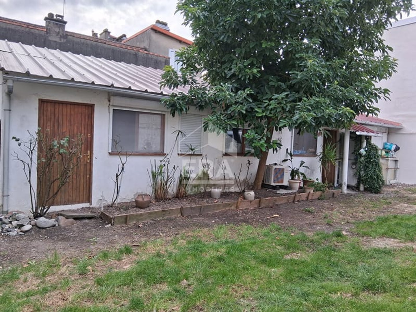 Maison 2 pièces 47 m²