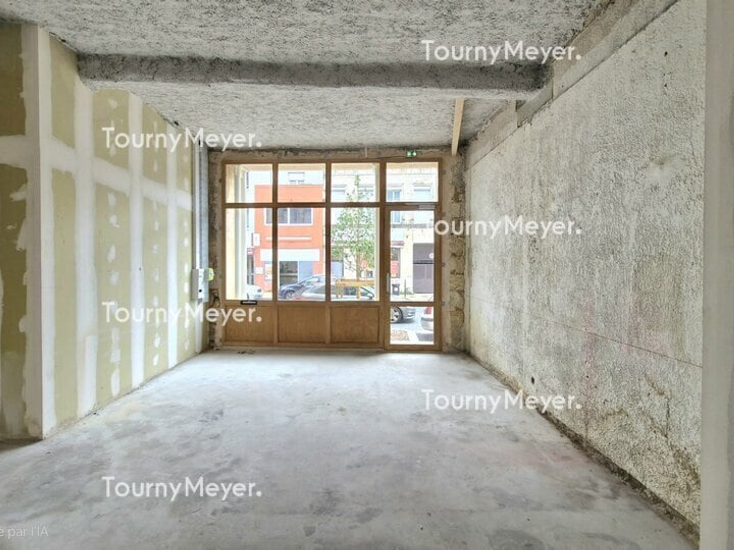 BUREAUX A VENDRE OU A LOUER