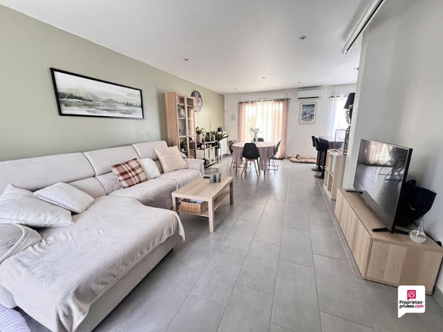 Maison à vendre - 5 pièces - 110m2 - Gargenville (78440)