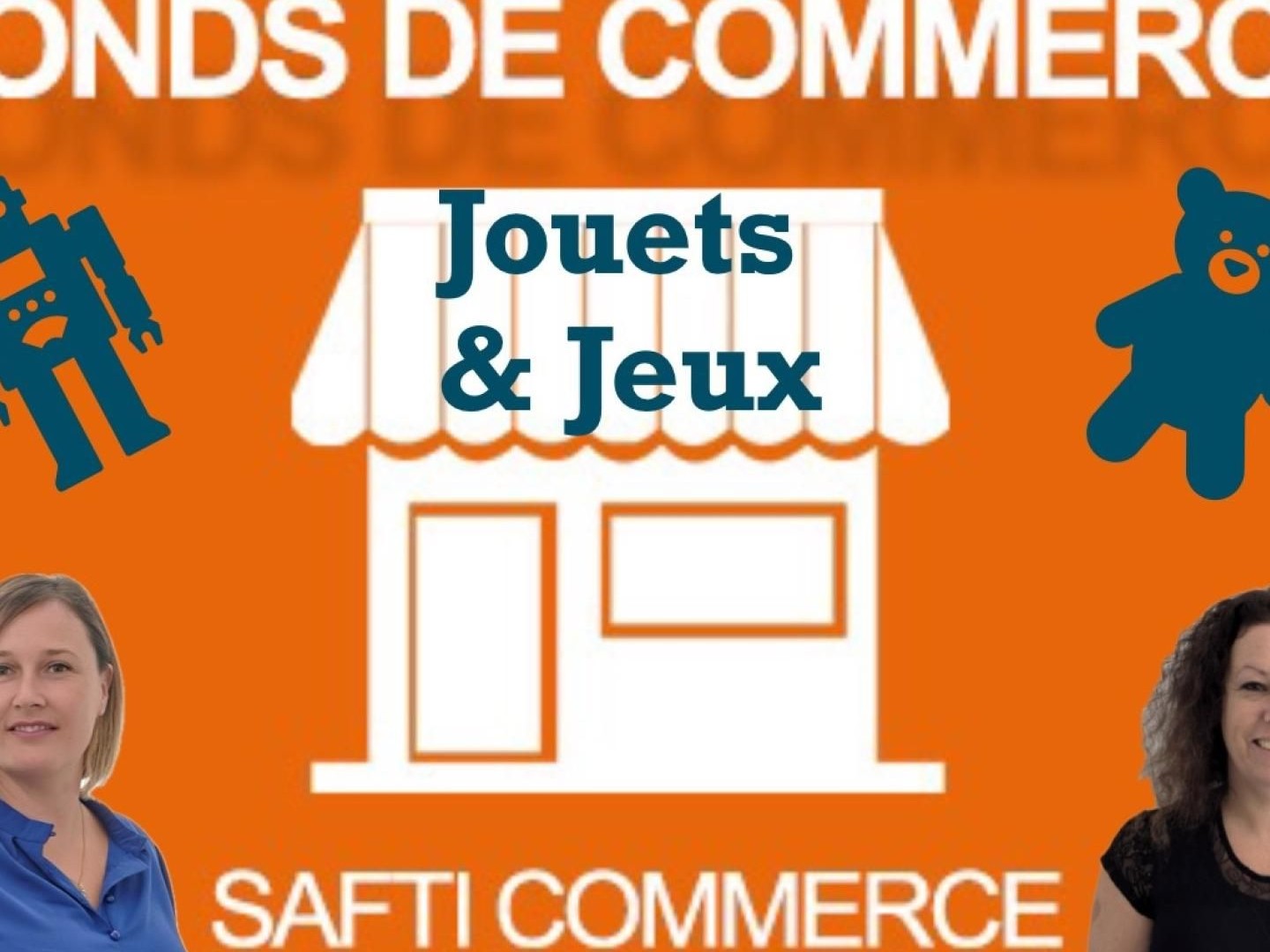 Bureaux 41 m²