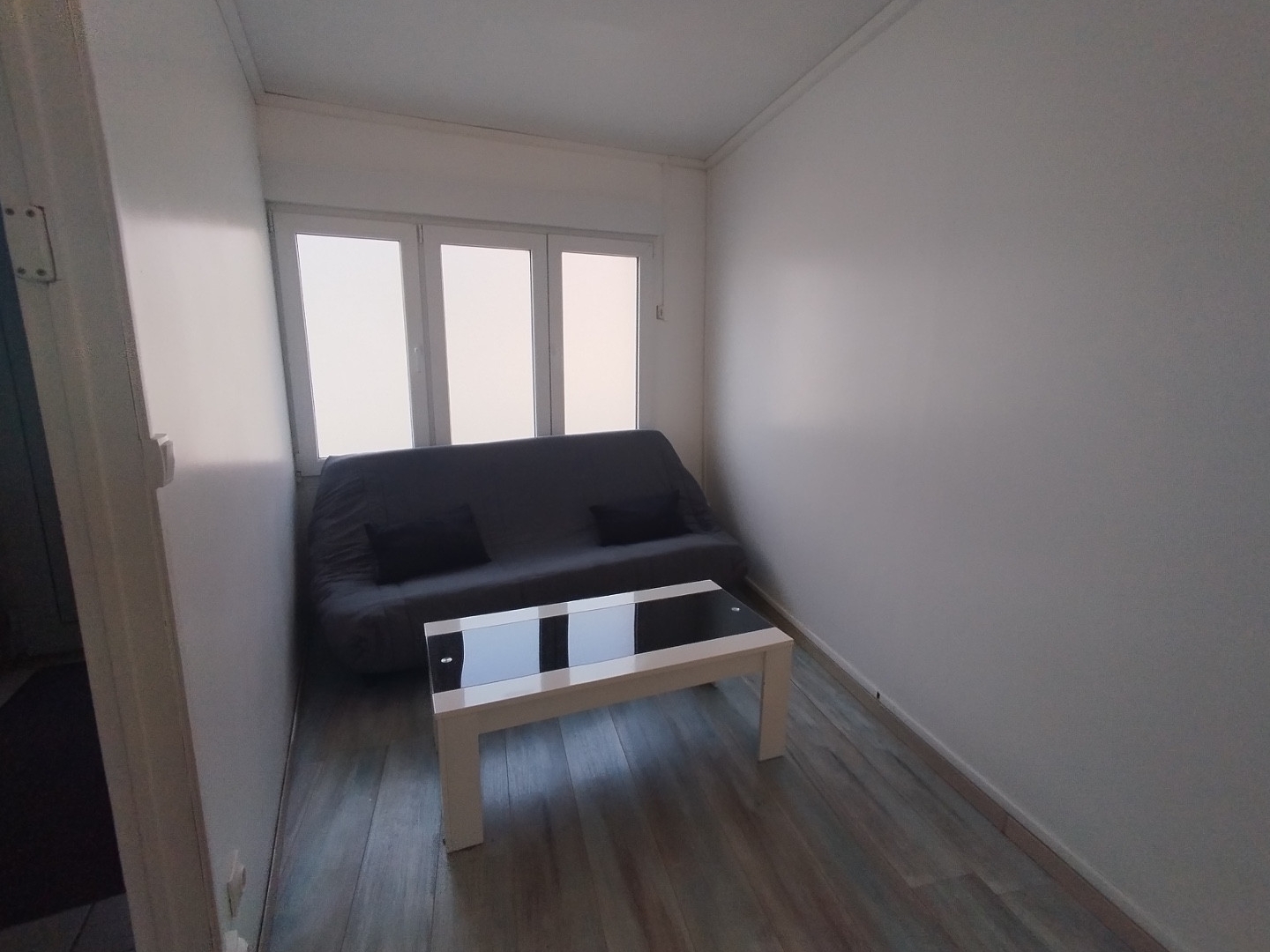 Appartement à louer - Amiens (80000)