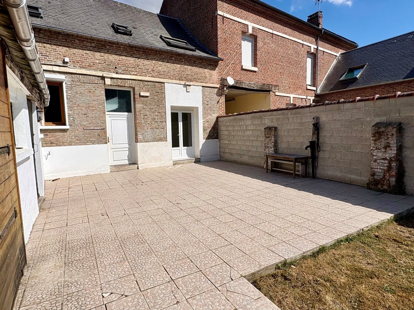 Maison 5 pièces 101 m²