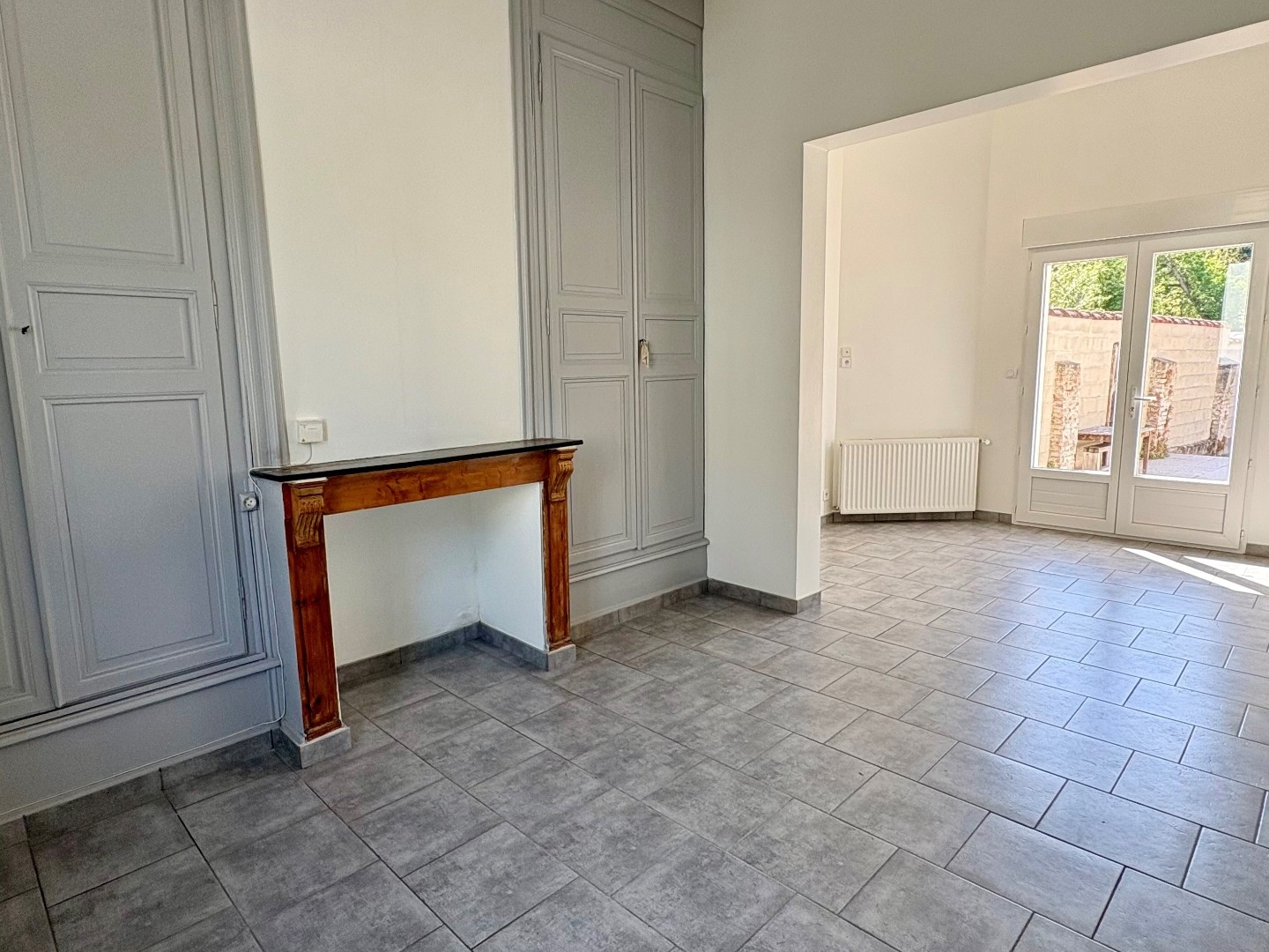 Maison à vendre - 5 pièces - 101m2 - Domart-En-Ponthieu (80620)