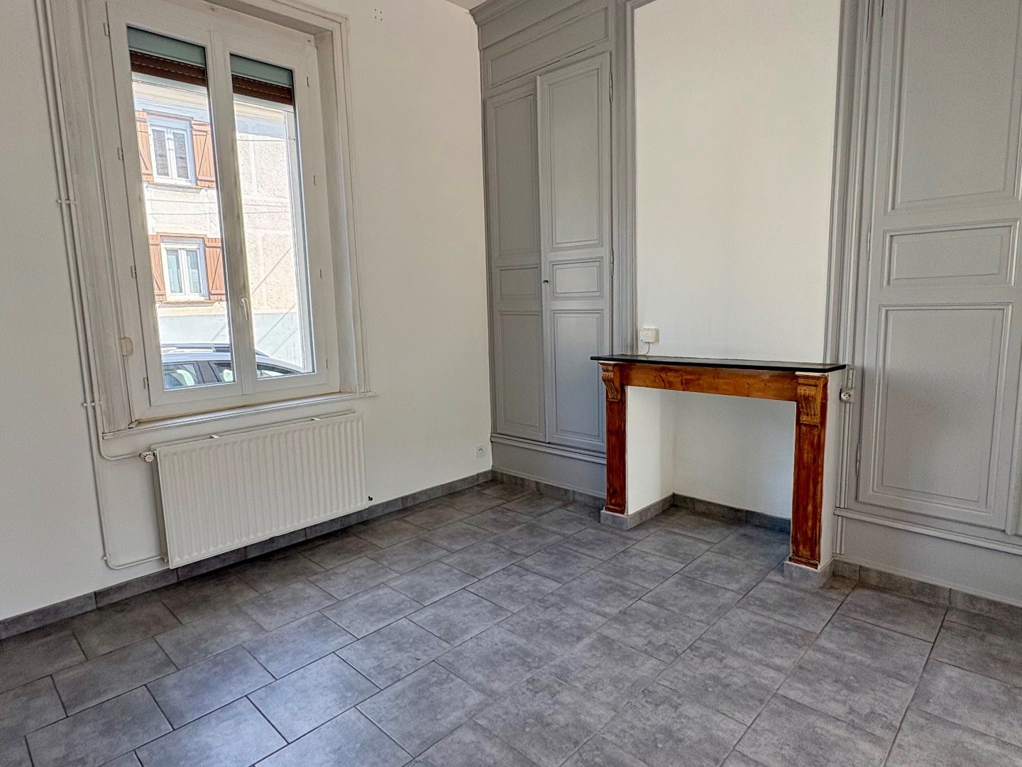 Maison à vendre - 5 pièces - 101m2 - Domart-En-Ponthieu (80620)