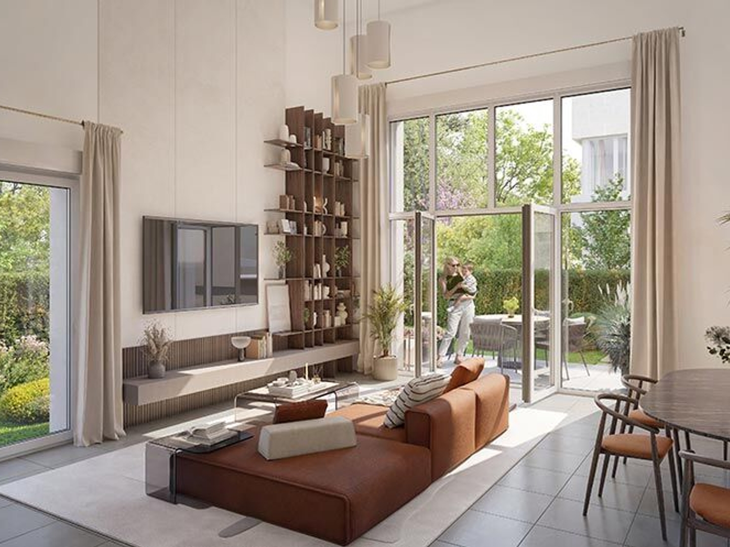 Découvrez notre nouvelle réalisation Pietrasanta à Champigny-sur-Marne