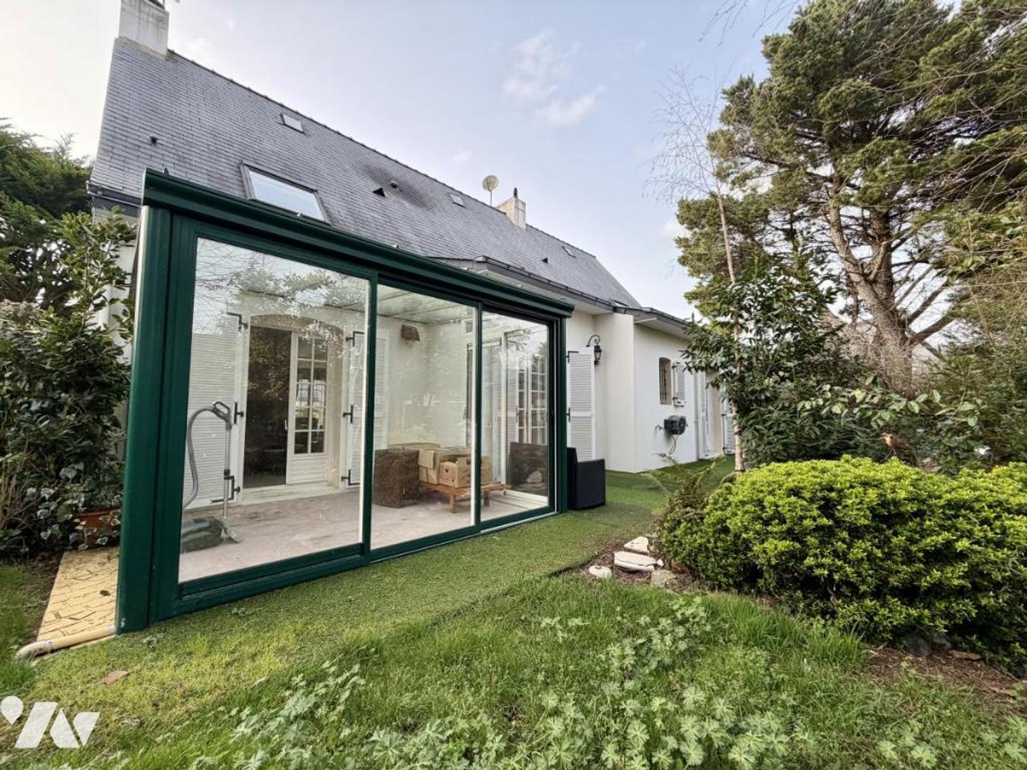 Maison à vendre - 6 pièces - 150m2 - Carquefou (44470)