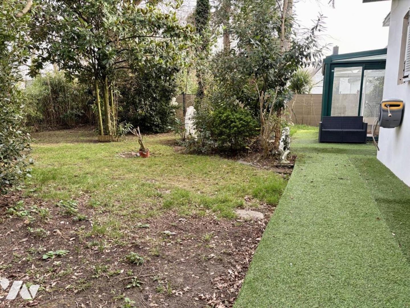 Maison à vendre - 6 pièces - 150m2 - Carquefou (44470)
