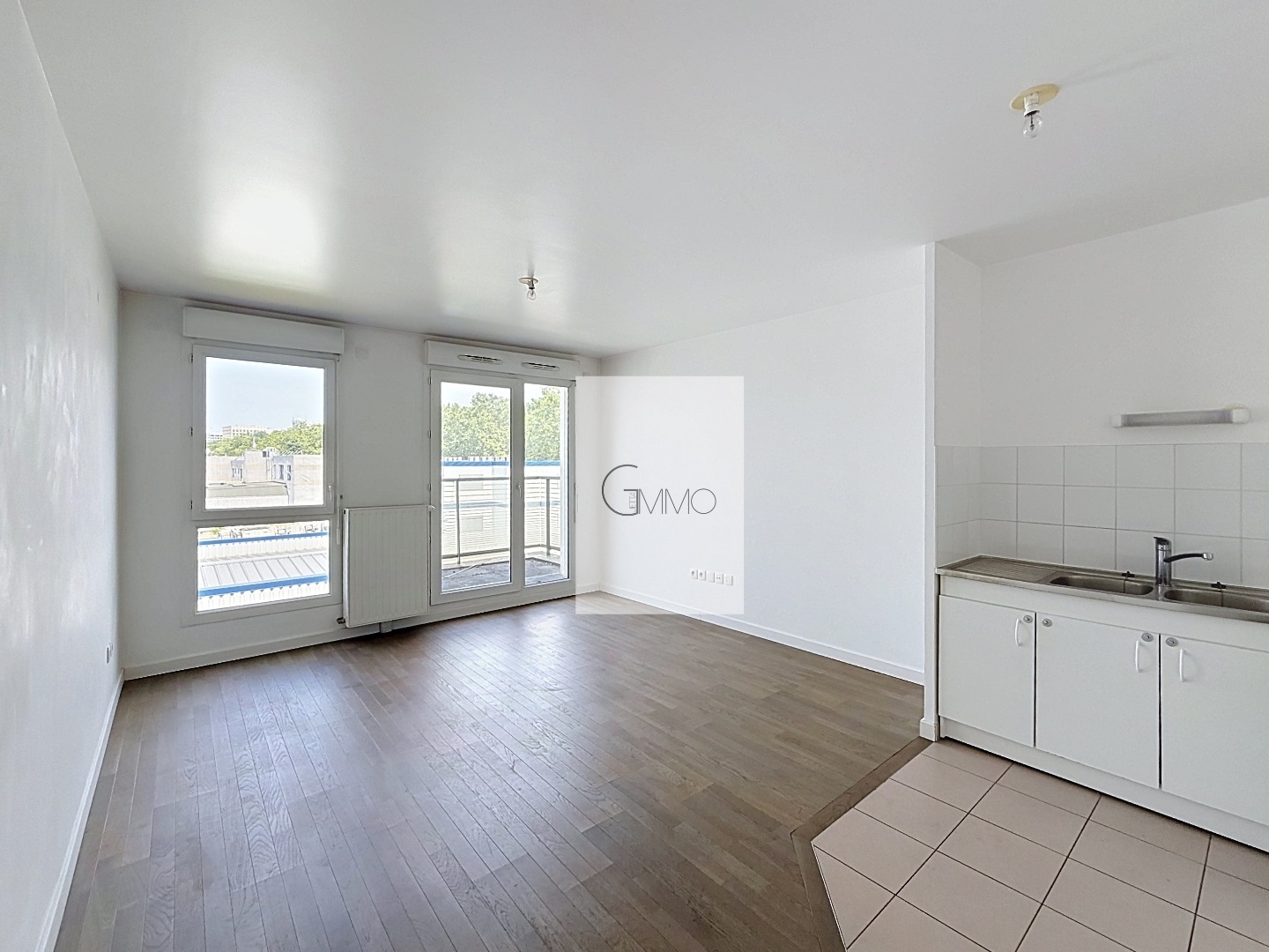 CACHAN – DUPLEX - TERRASSE