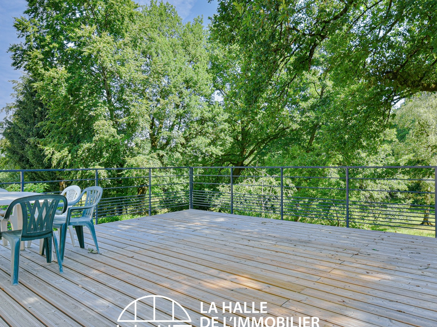 Maison 6 pièces 110 m²