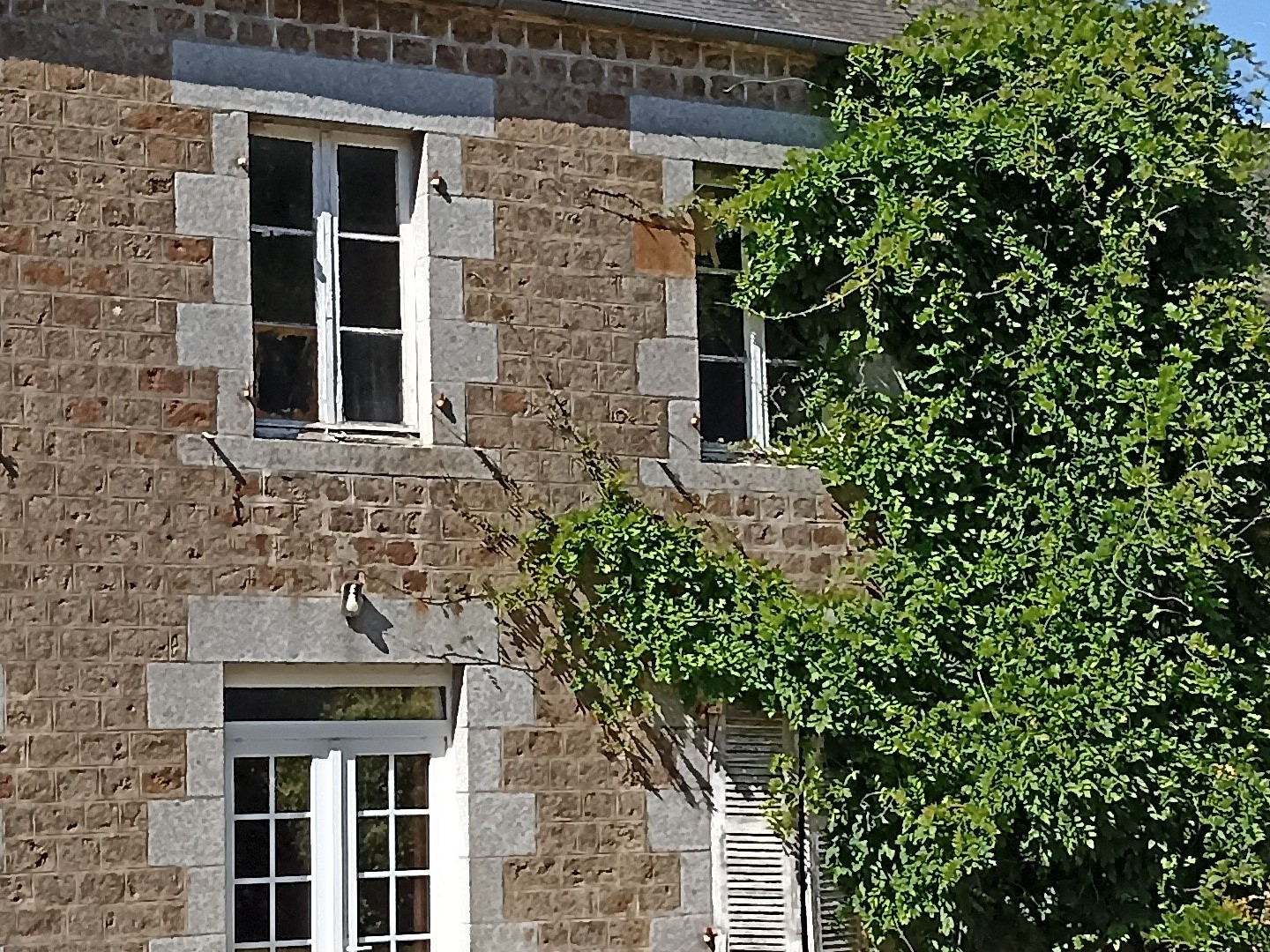 Maison 6 pièces 132 m²
