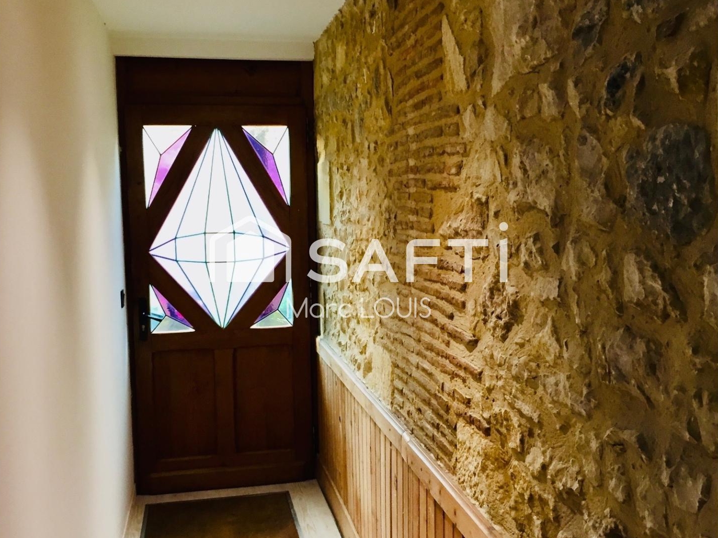 Immeuble à vendre - 5 pièces - 300m2 - Lalinde (24150)