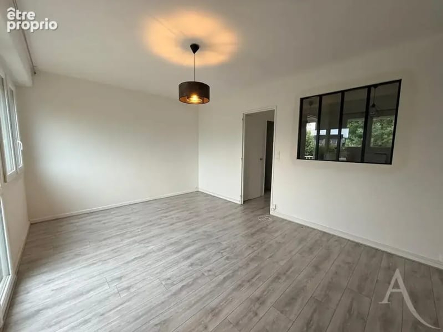Appartement à vendre - 1 pièce - 29m2 - Mondeville (14120)