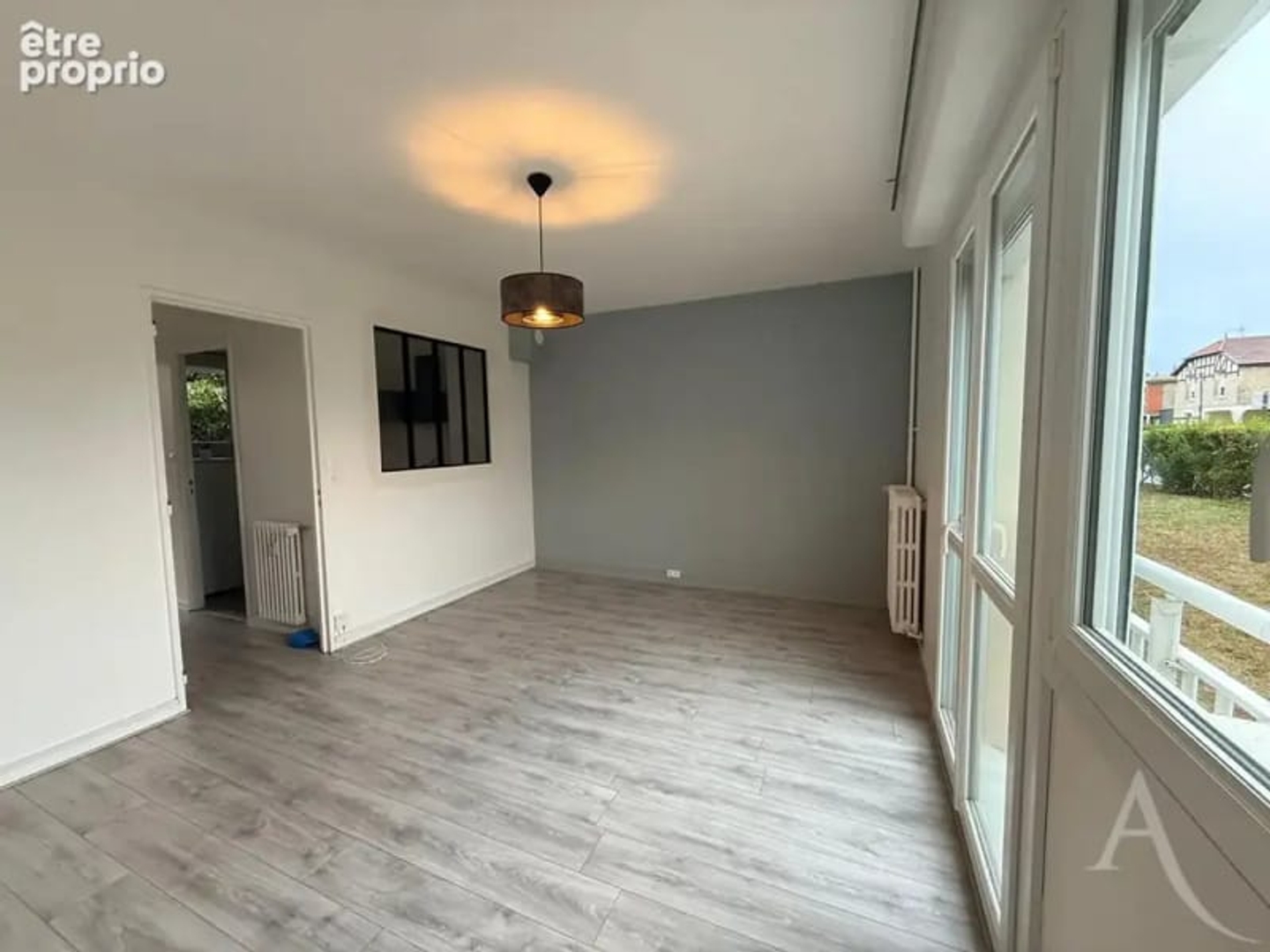 Appartement à vendre - 1 pièce - 29m2 - Mondeville (14120)
