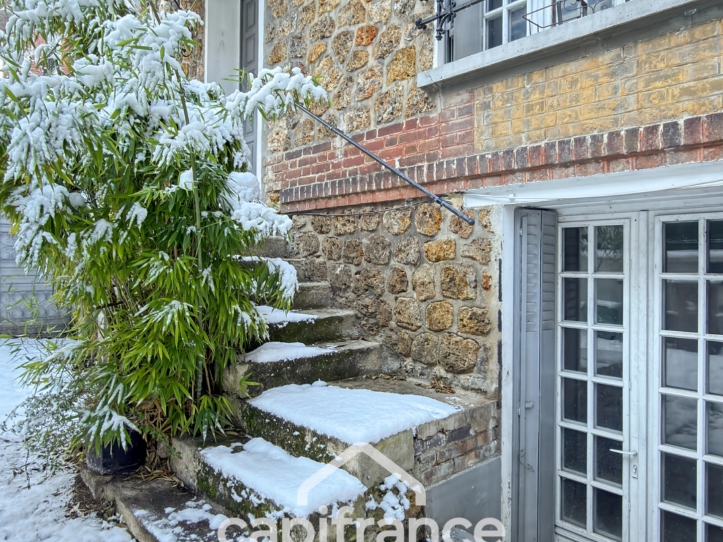 Maison à vendre - 4 pièces - 78m2 - Colombes (92700)