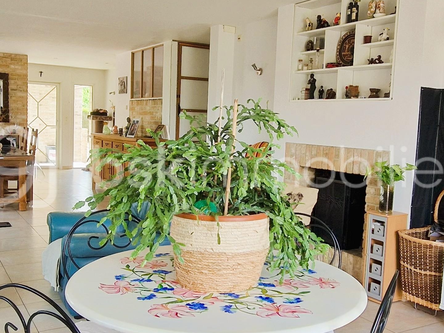Maison 7 pièces 204 m²