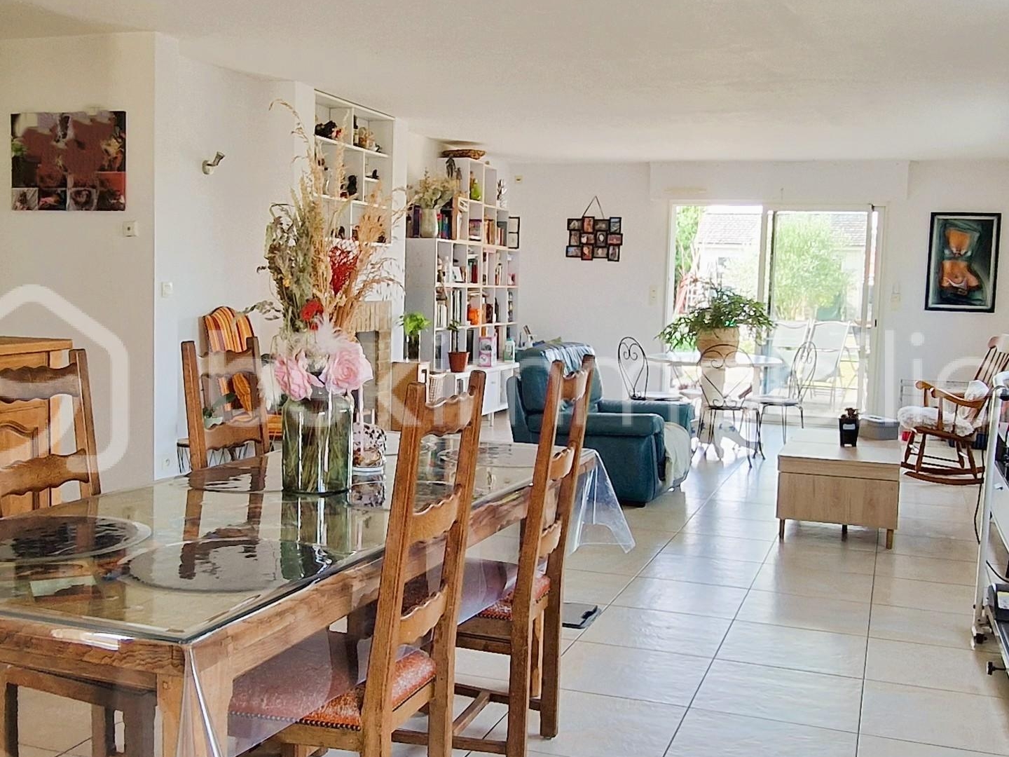 Maison à vendre - 7 pièces - 204m2 - Douai (59500)