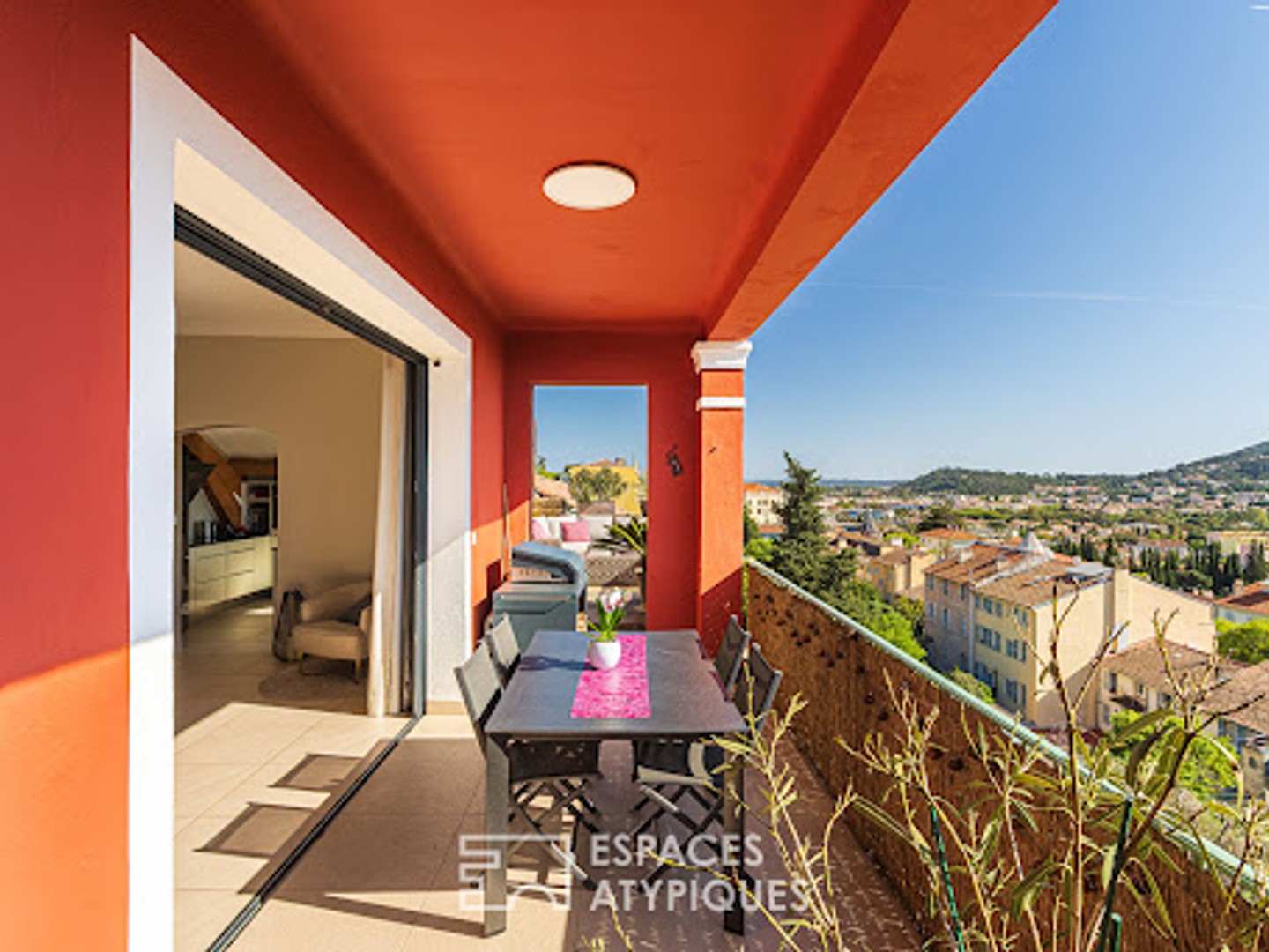 Appartement 5 pièces 129 m²