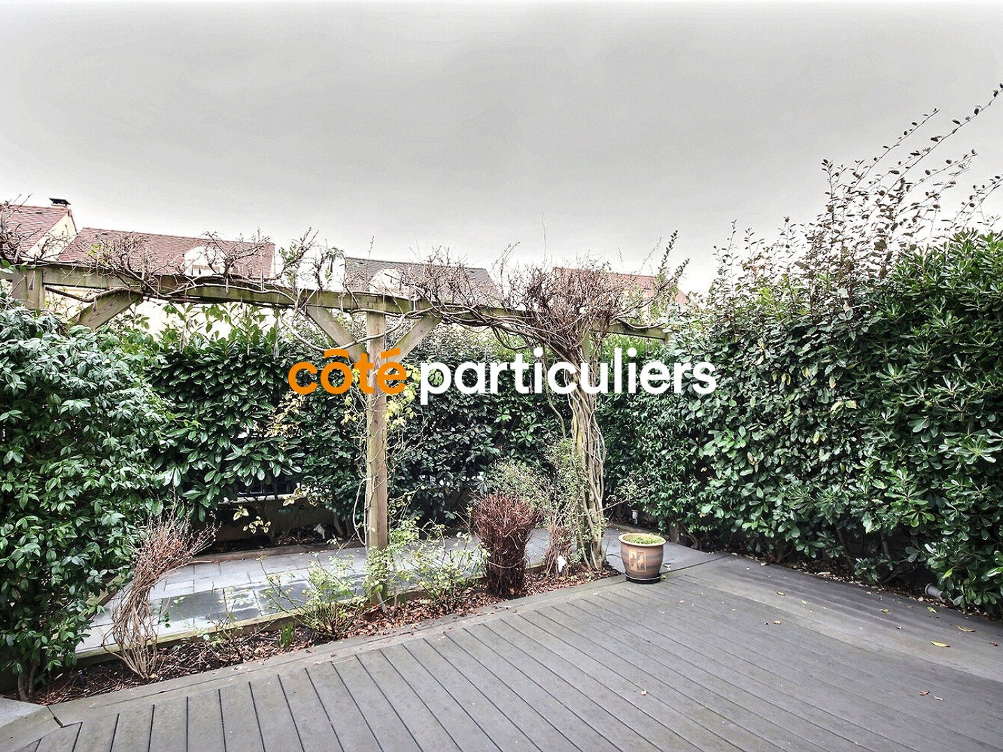 Maison à vendre - 5 pièces - 162m2 - Châtillon (92320)