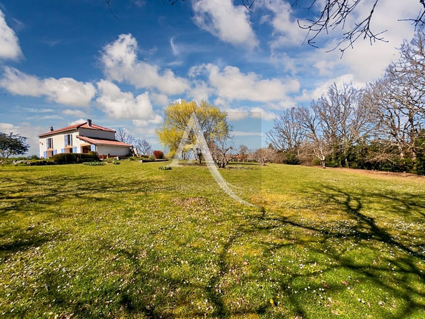 Maison 5 pièces 109 m²