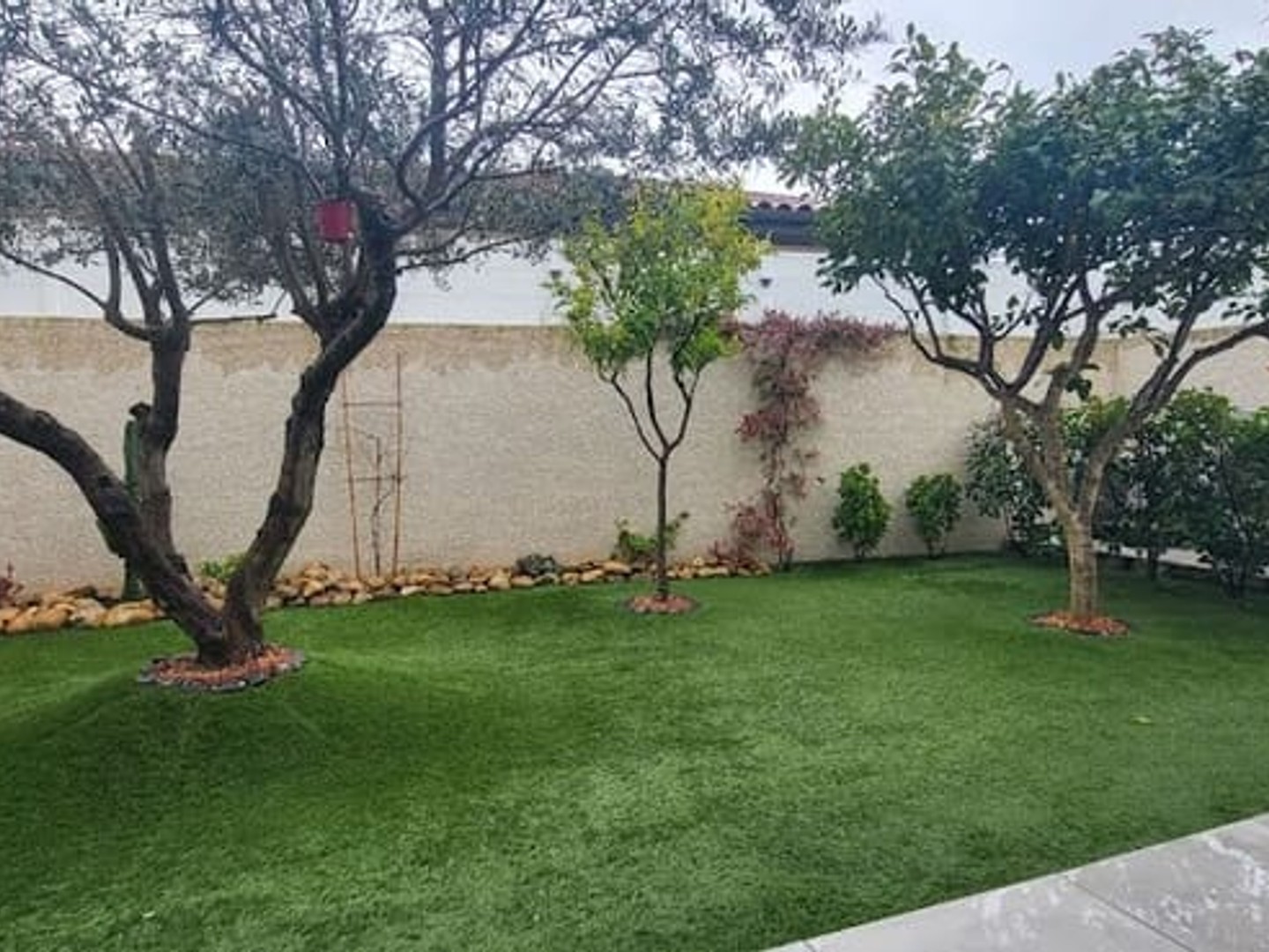 Maison 4 pièces 104 m²