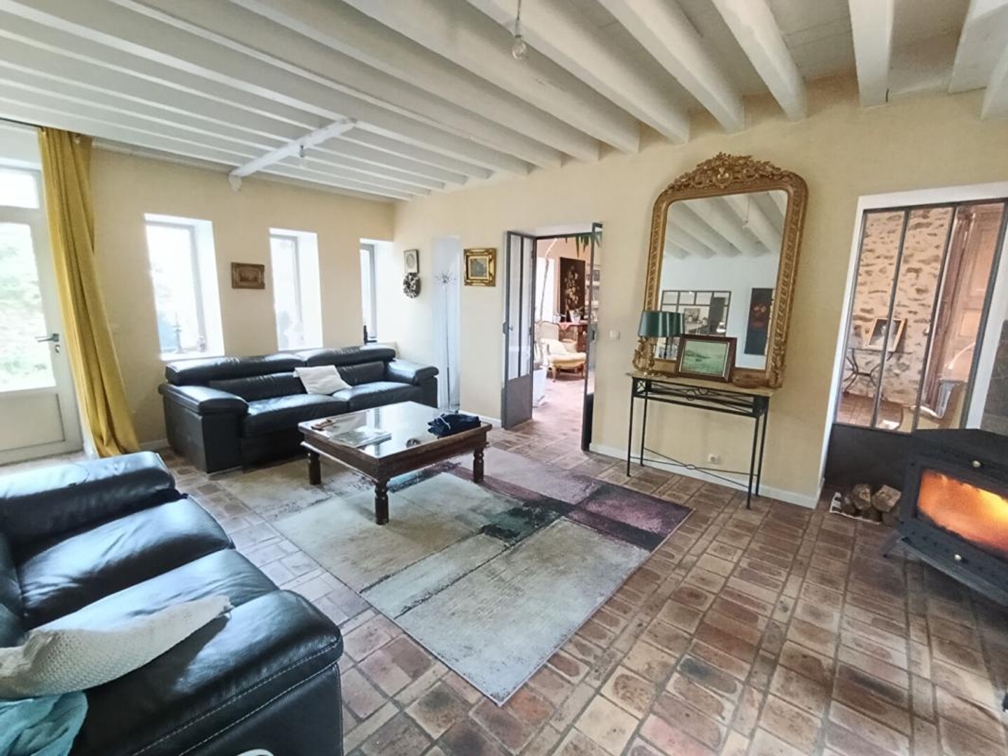 Maison à vendre - 11 pièces - 261m2 - Dammarie-Les-Lys (77190)