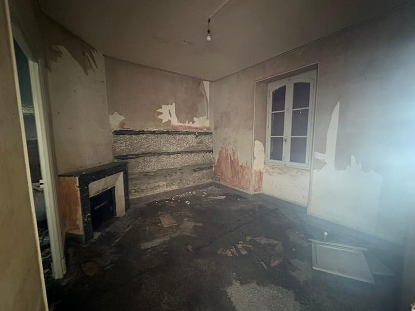 Maison à vendre - 3 pièces - 127m2 - Tarbes (65000)