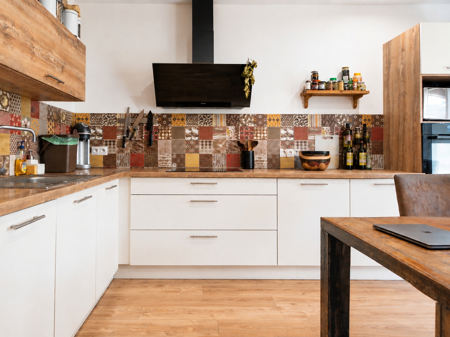 Maison 4 pièces 95 m²