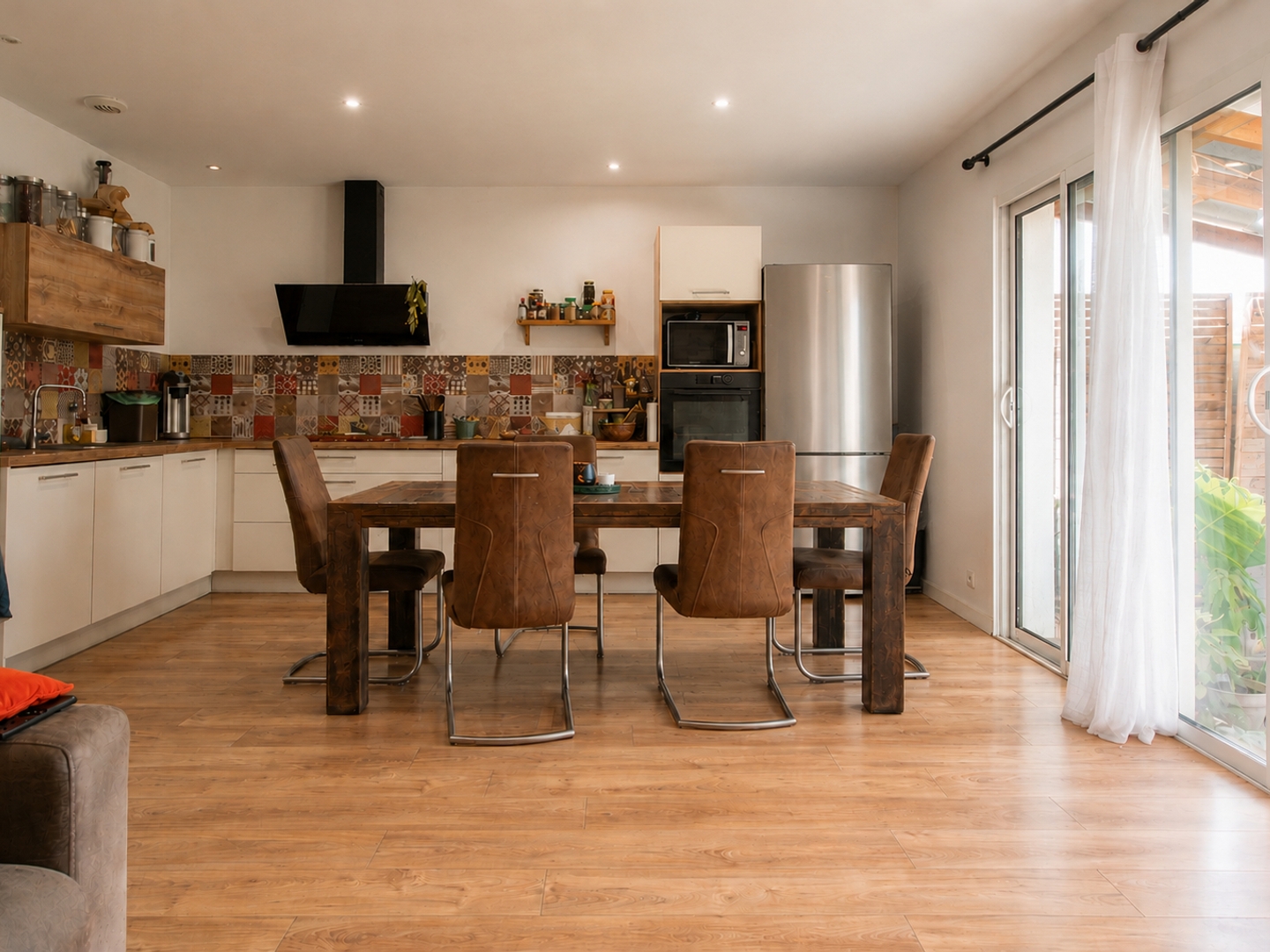 Maison à vendre - 4 pièces - 95m2 - Venzolasca (20215)