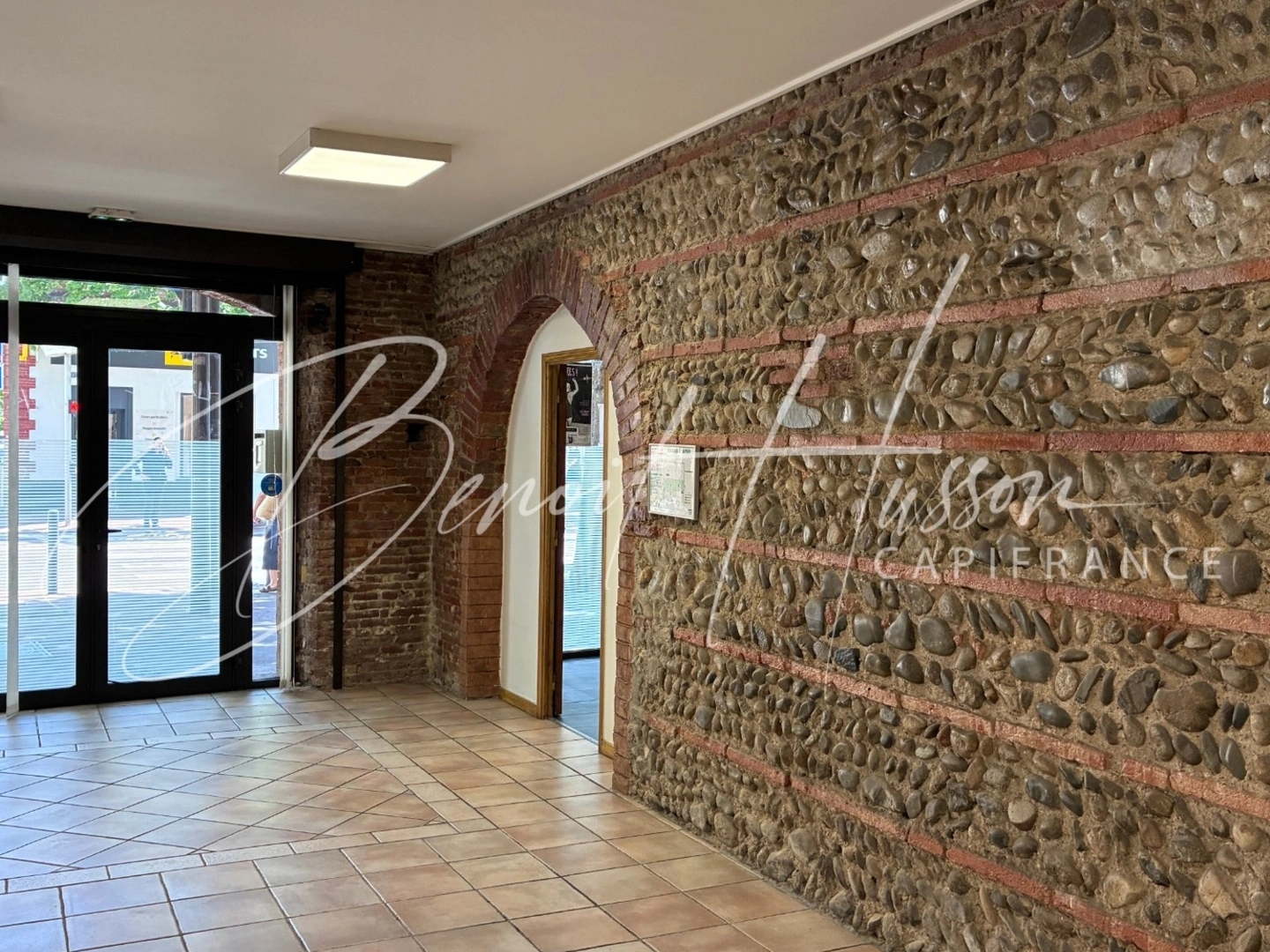 Magasin à vendre - 7 pièces - Toulouse (31000)