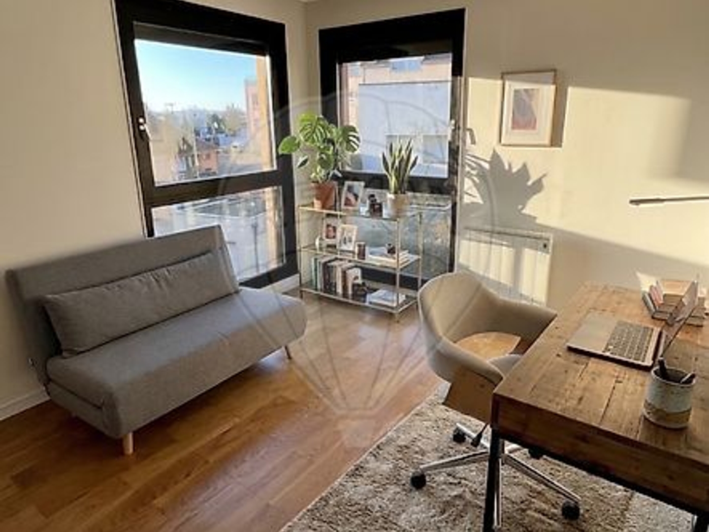 Appartement à vendre - 4 pièces - 97m2 - Forbach (57600)