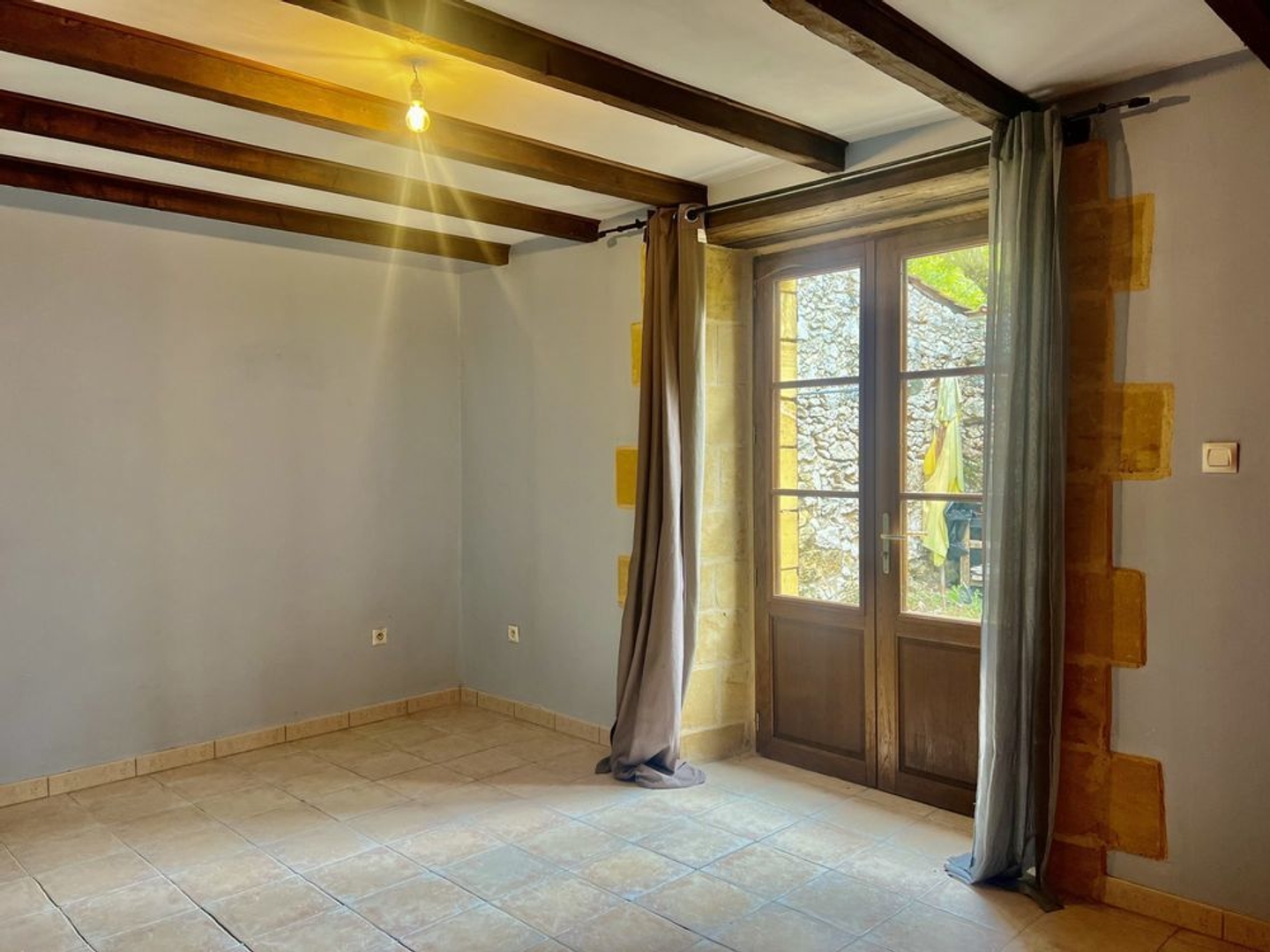 Maison à vendre - 4 pièces - 150m2 - Beaumontois En Pé... (24440)