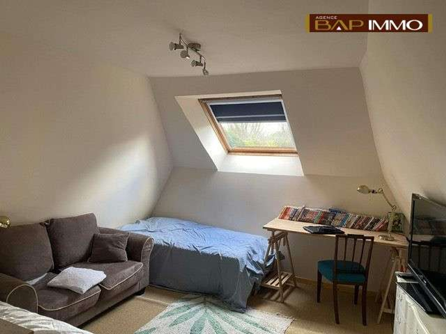 Maison à vendre - 8 pièces - 215m2 - Lisieux (14100)