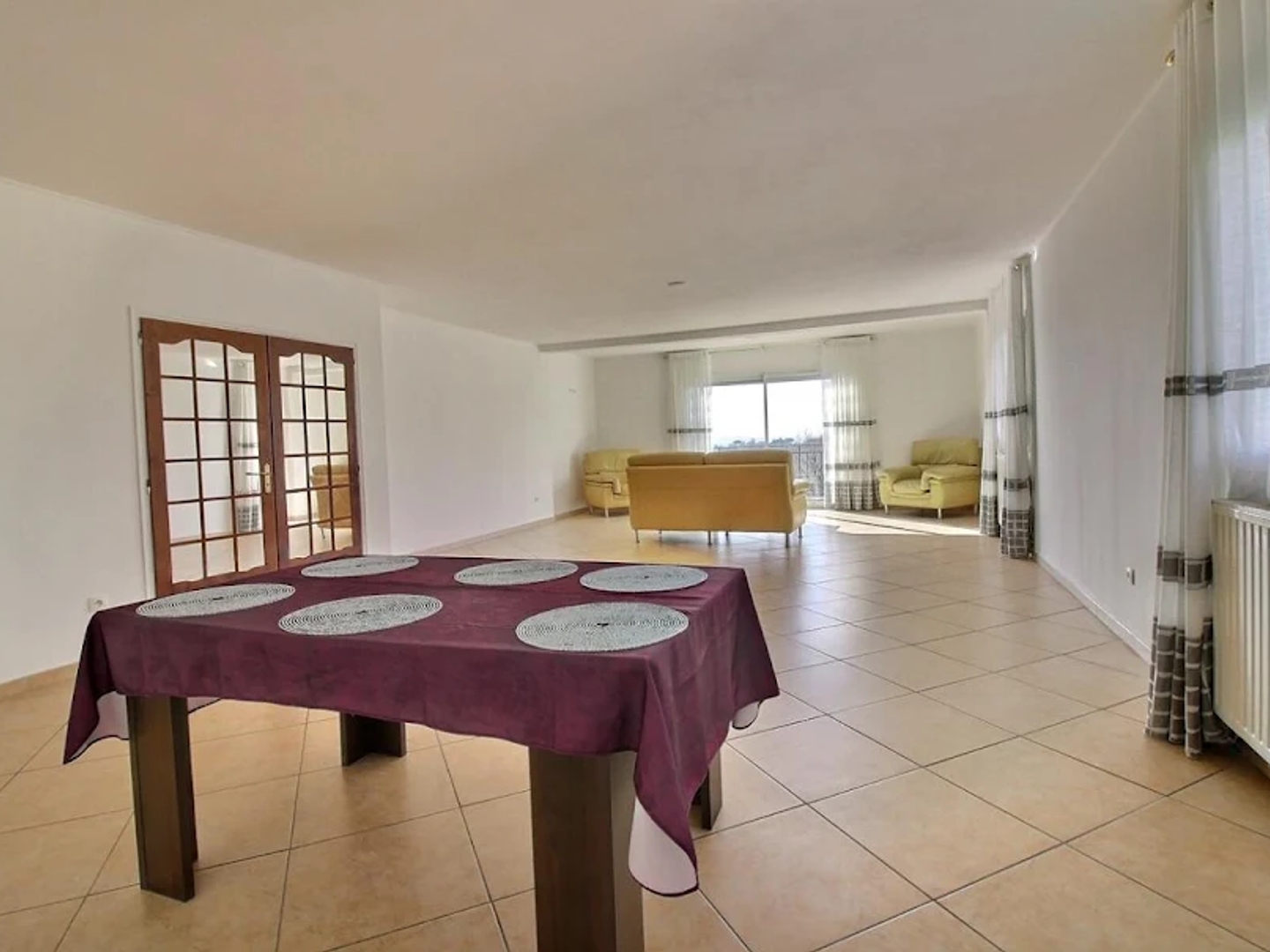 Maison à vendre - 9 pièces - 290m2 - Malemort (19360)