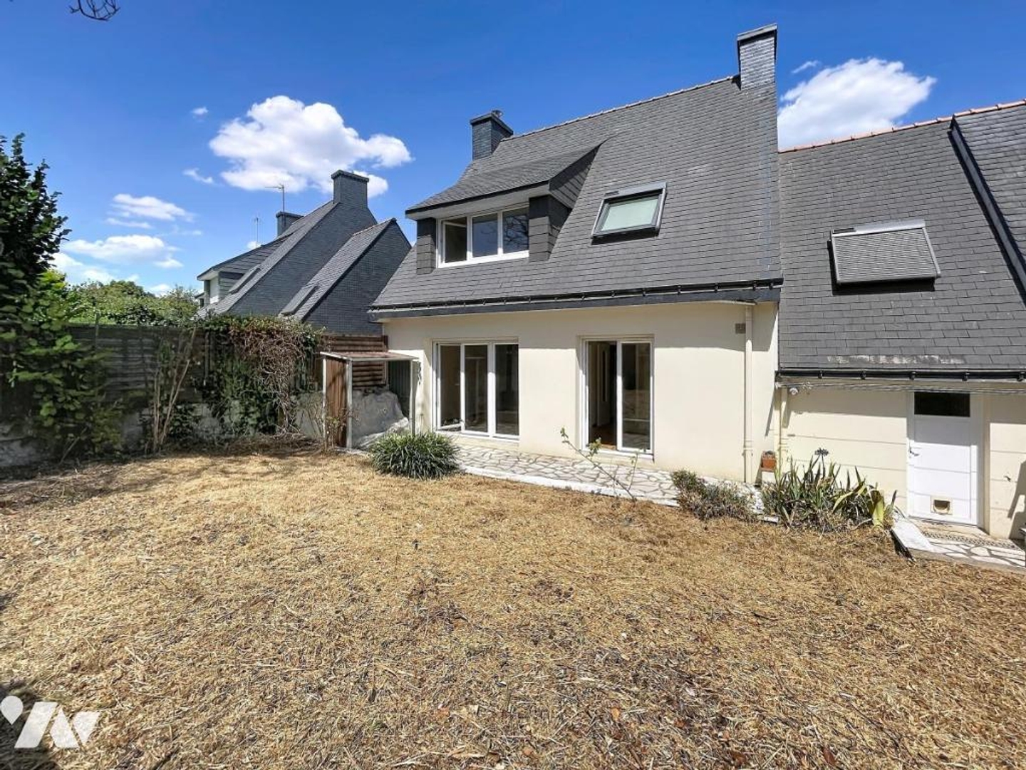 Maison 6 pièces 104 m²