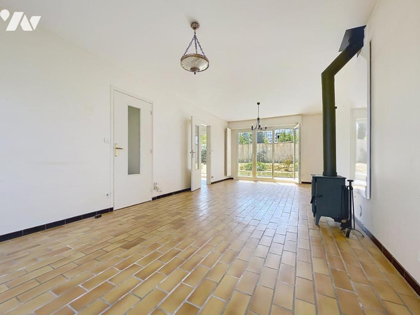 Maison à vendre - 6 pièces - 104m2 - Lorient (56100)