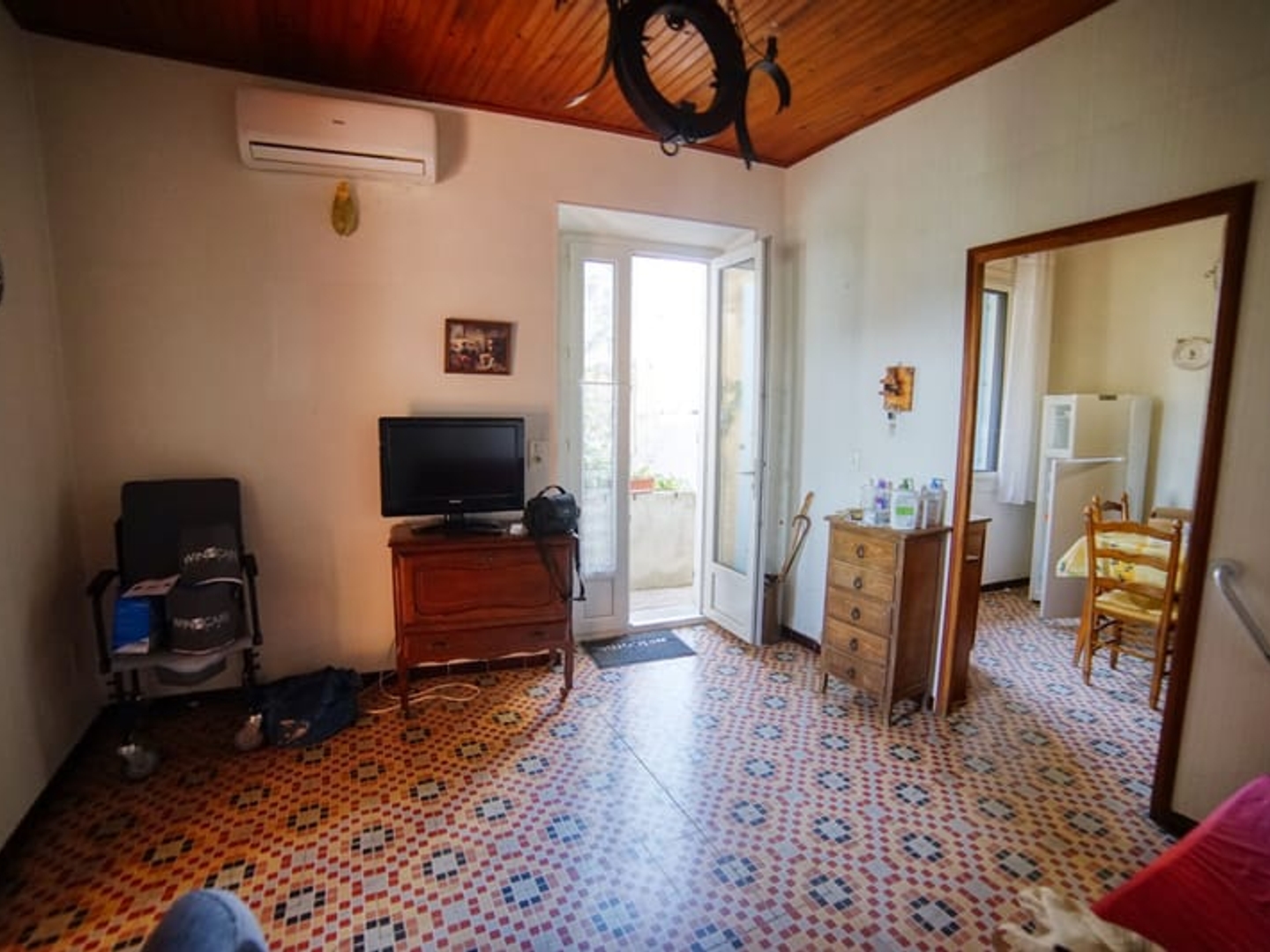 Maison à vendre - 6 pièces - 85m2 - Grambois (84240)